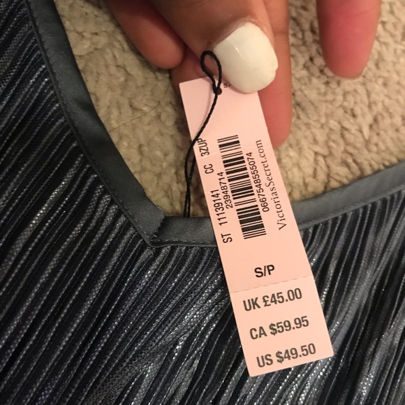 Victoria Secret Romper - Picture 4 of 5